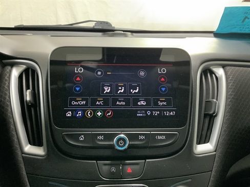 Used 2023 Chevrolet Malibu LT image 26