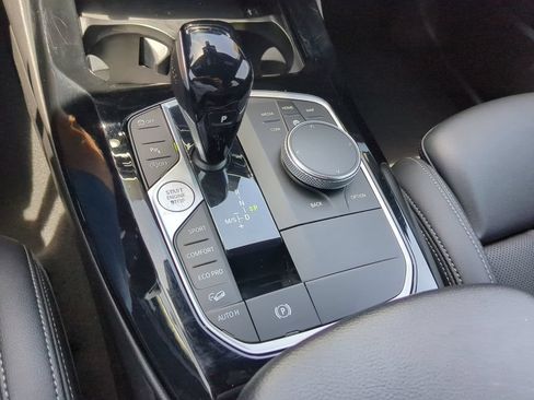 Used 2024 BMW X3 xDrive30i AWD/4WD image 29