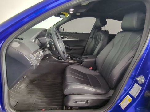 Used 2024 Acura Integra A-Spec FWD image 18
