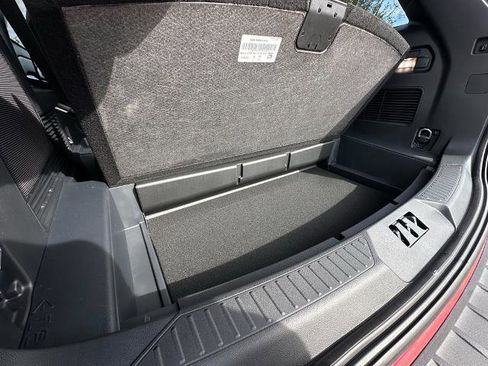 New 2026 Ford Explorer ST-Line w/ ST-Line Street Pack image 34