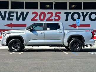 New 2026 Toyota Tundra Limited video 2