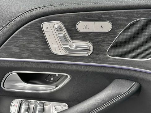 Certified 2025 Mercedes-Benz GLE 350 4MATIC image 24