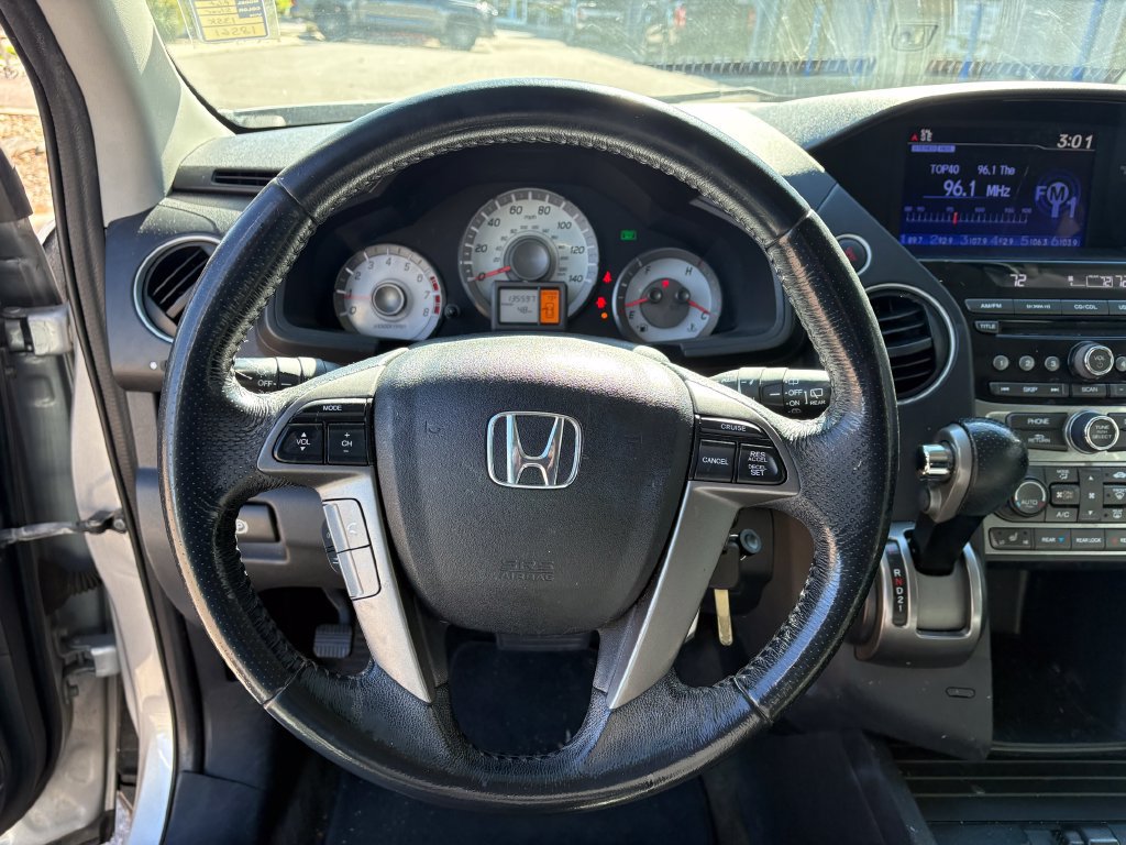 Used 2015 Honda Pilot EX-L image 19