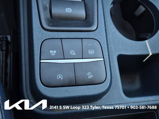 Used 2022 Ford Maverick Lariat w/ Equipment Group 500A Standard AWD/4WD image 38