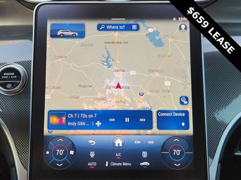 Certified 2025 Mercedes-Benz GLC 300 image 16