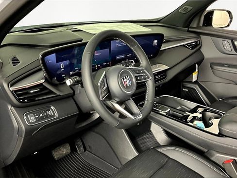 New 2026 Buick Enclave Sport Touring w/ Power Package image 8