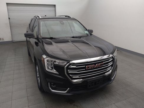 Used 2022 GMC Terrain SLT FWD image 14
