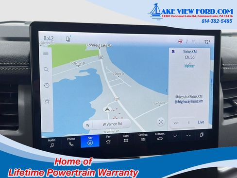 Used 2022 Ford Expedition XLT AWD/4WD image 50