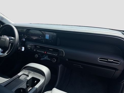 New 2026 Hyundai Palisade FWD Hybrid image 21