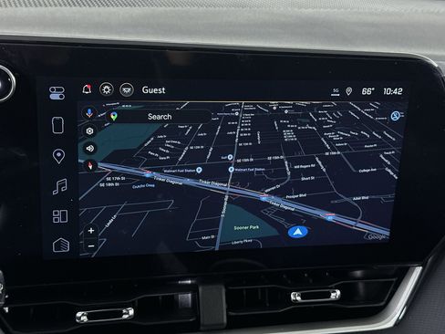 New 2026 Chevrolet Equinox LT w/ LPO, Floor Liner Package image 49