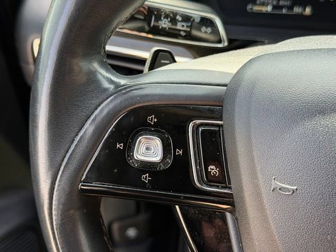 Used 2022 Lincoln Corsair Reserve w/ Equipment Group 201A FWD image 16