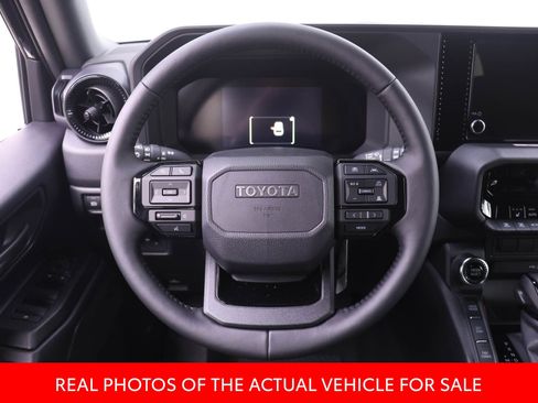 New 2026 Toyota Land Cruiser 1958 image 14