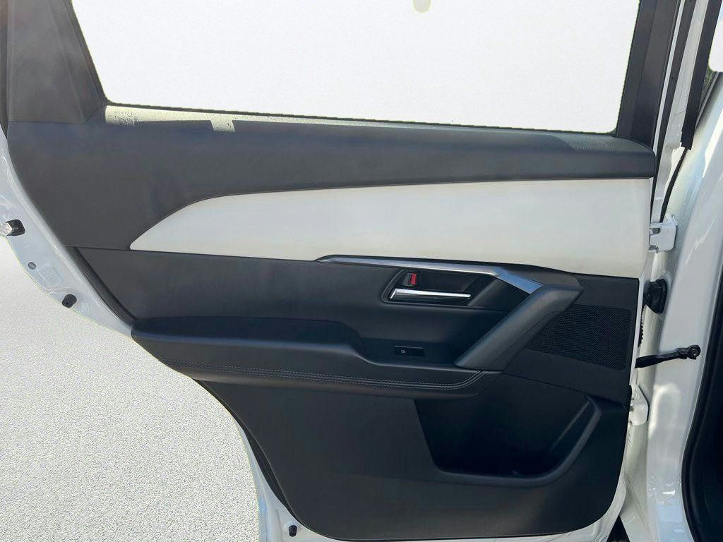 New 2026 MAZDA CX-5 Preferred AWD/4WD image 20