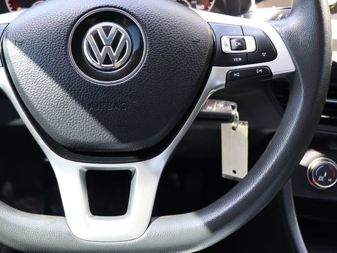 Used 2020 Volkswagen Jetta S w/ Driver Assistance Package FWD image 52