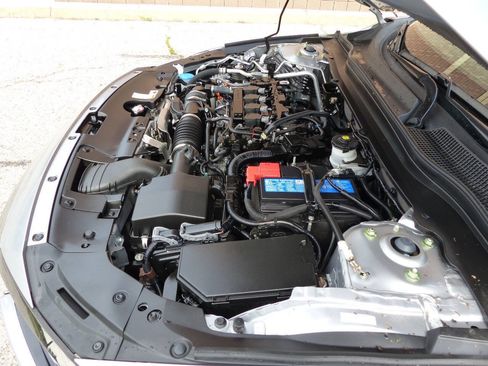 Used 2022 Honda Accord Sport image 18