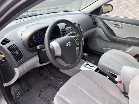 Used 2009 Hyundai Elantra GLS w/ Popular Equipment Pkg 2 image 10
