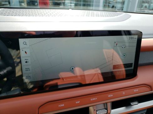 New 2027 Kia Telluride SX image 22