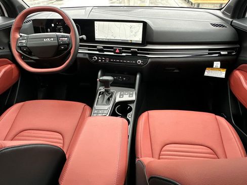 New 2026 Kia Sportage SX image 17