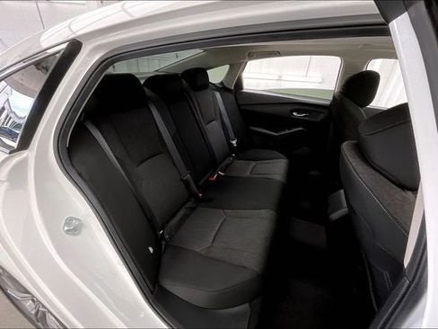 Certified 2024 Honda Accord EX image 19