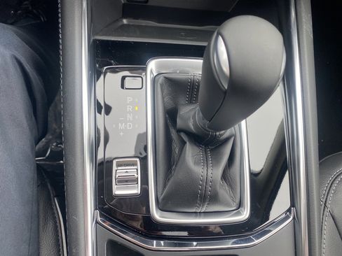 New 2025 MAZDA CX-5 AWD 2.5 S image 16