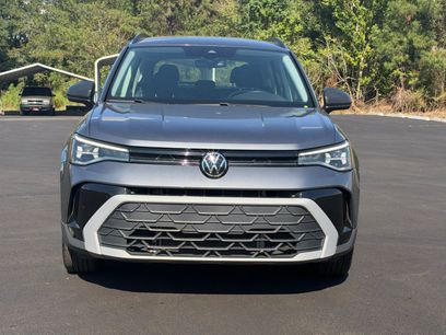 Used 2025 Volkswagen Taos S