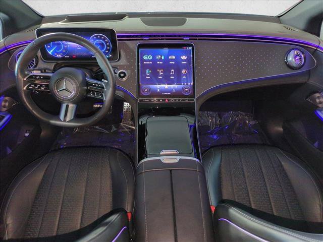 Certified 2023 Mercedes-Benz EQE 500 4MATIC Sedan image 20
