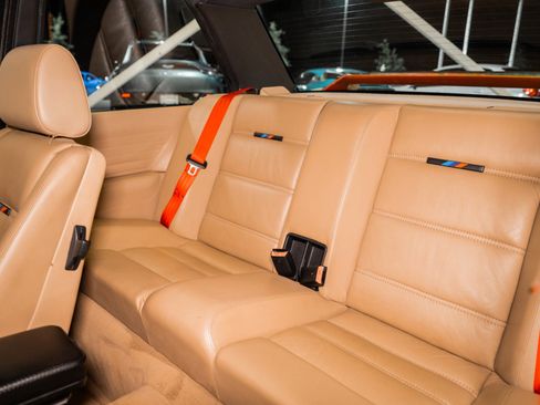 Used 1990 BMW M3 Coupe image 52