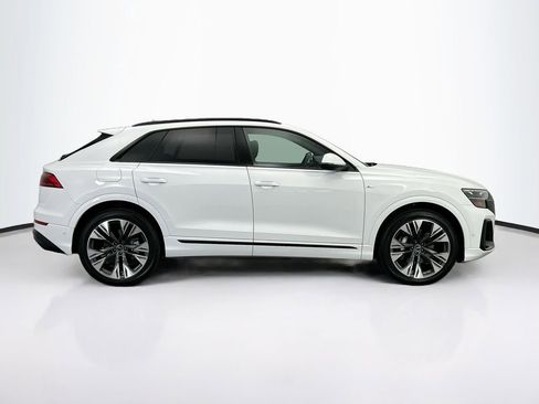 New 2026 Audi Q8 Premium Plus image 4