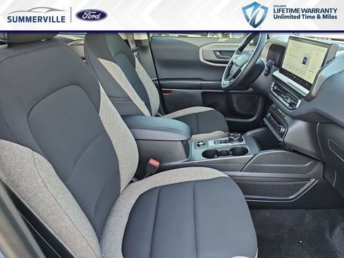 New 2026 Ford Bronco Sport Big Bend AWD/4WD image 12