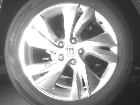 Used 2025 Buick Encore GX Preferred image 15