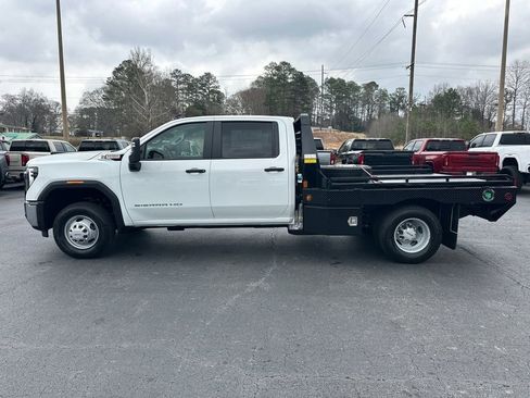 New 2026 GMC Sierra 3500 Pro w/ Convenience Package image 9
