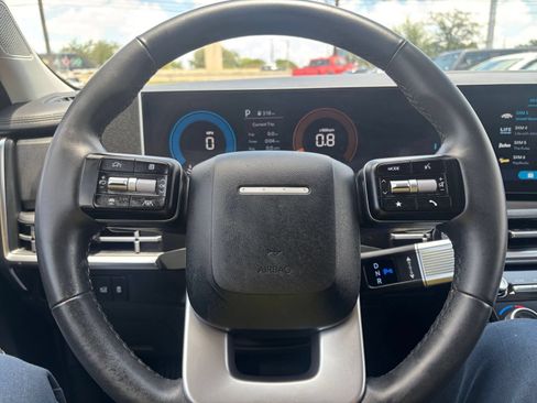 Used 2026 Hyundai Santa Fe SEL AWD/4WD image 28