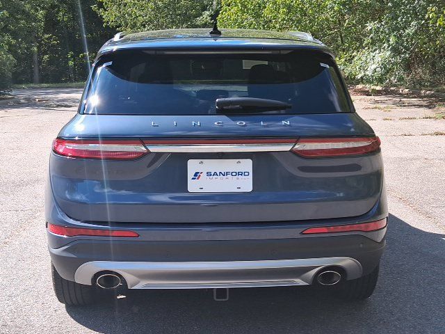 Used 2022 Lincoln Corsair AWD w/ Premium Package image 4