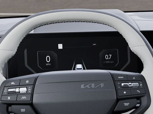 New 2026 Kia Sportage SX Prestige AWD/4WD image 21