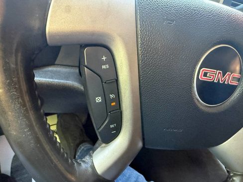 Used 2011 GMC Sierra 1500 SLE w/ Power Tech Package AWD/4WD image 24