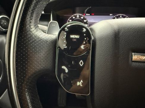 Used 2019 Land Rover Range Rover Sport Supercharged image 10