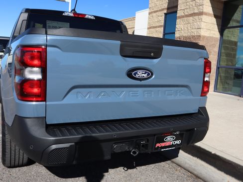 New 2026 Ford Maverick XLT w/ Black Appearance Package image 19