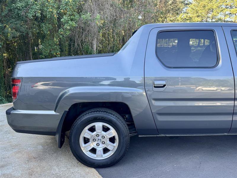 Used 2012 Honda Ridgeline RTS image 7