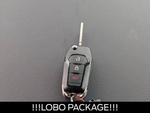 New 2026 Ford F150 STX w/ F-150 LOBO Package AWD/4WD image 35