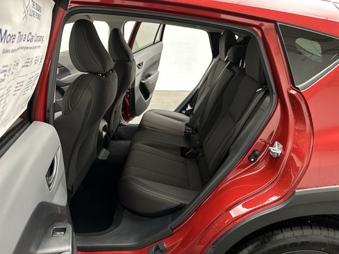 New 2026 Subaru Crosstrek 2.5i AWD/4WD image 18