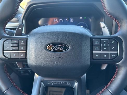 New 2025 Ford F150 Raptor image 19