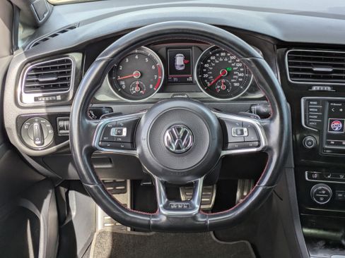 Used 2017 Volkswagen GTI S image 22