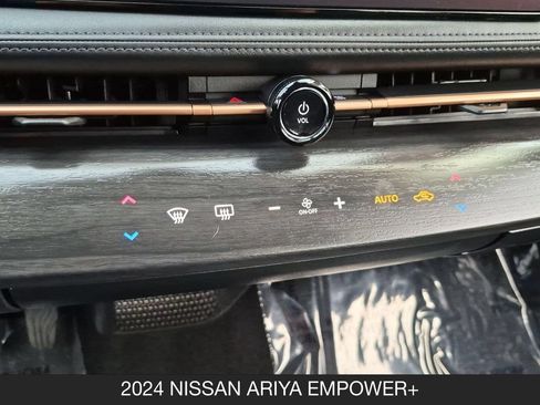 Certified 2024 Nissan Ariya FWD image 24