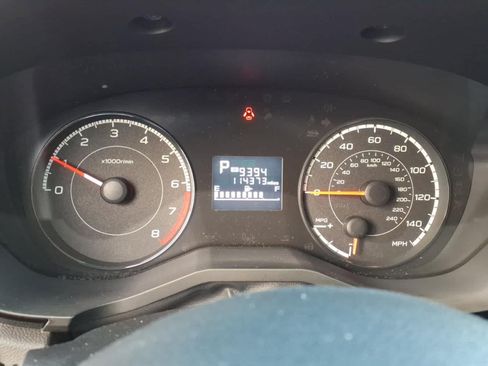 Used 2017 Subaru Impreza 2.0i AWD/4WD image 21