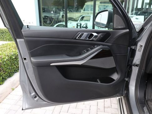 Used 2026 BMW X5 sDrive40i RWD image 12
