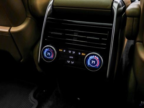 Used 2023 Land Rover Range Rover SE AWD/4WD image 75