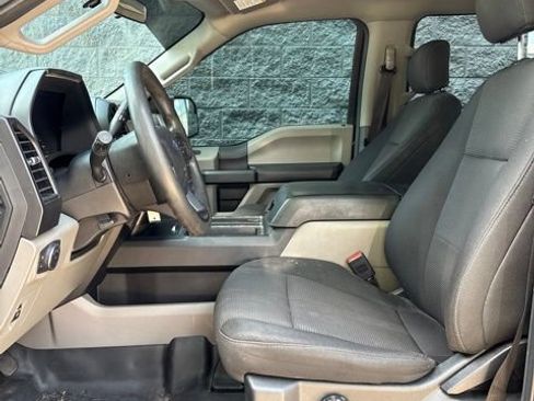 Used 2020 Ford F150 XL w/ Equipment Group 101A Mid AWD/4WD image 5
