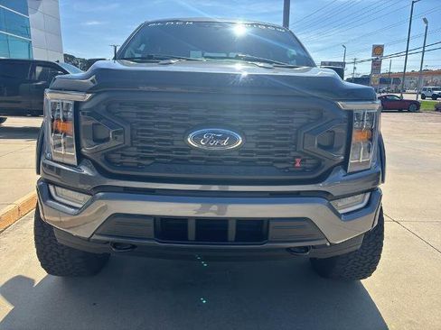 Certified 2023 Ford F150 XLT w/ Equipment Group 302A High image 2