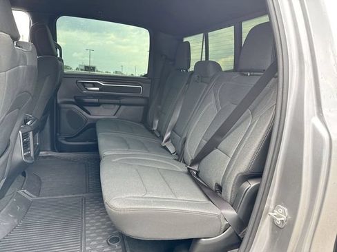 Used 2022 RAM 1500 Big Horn w/ Trailer Tow Group AWD/4WD image 23