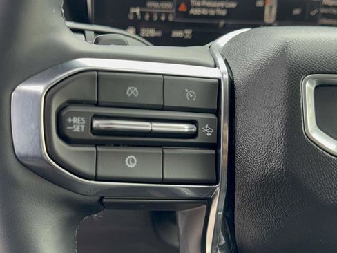 Used 2025 GMC Terrain Elevation image 18